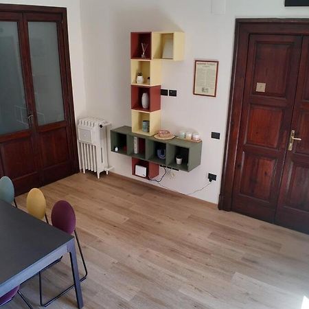 בנוונטו Casa Manu Nuovo Appartamento In Centro Storico מראה חיצוני תמונה
