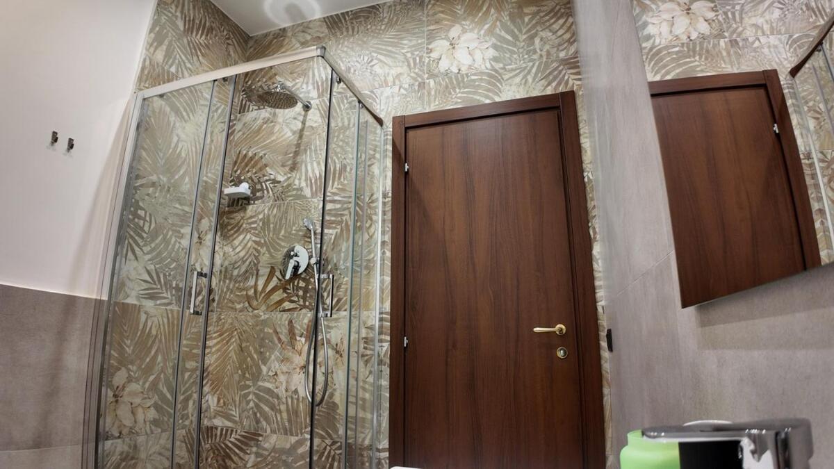 בנוונטו Casa Manu Nuovo Appartamento In Centro Storico מראה חיצוני תמונה