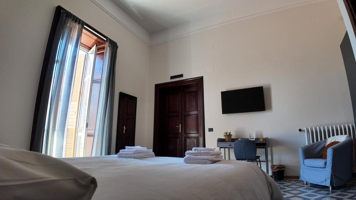 בנוונטו Casa Manu Nuovo Appartamento In Centro Storico מראה חיצוני תמונה