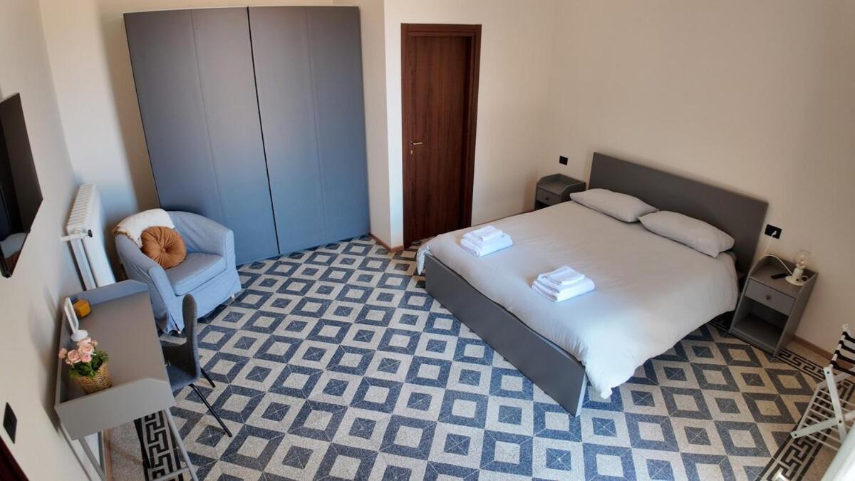 בנוונטו Casa Manu Nuovo Appartamento In Centro Storico מראה חיצוני תמונה