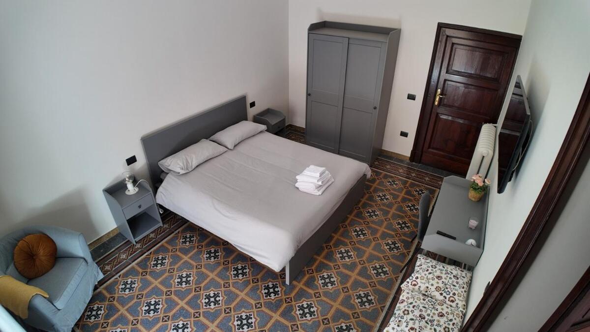 בנוונטו Casa Manu Nuovo Appartamento In Centro Storico מראה חיצוני תמונה
