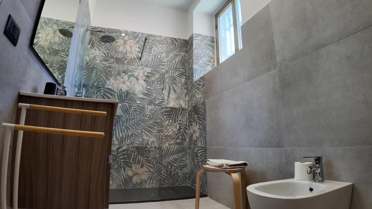 בנוונטו Casa Manu Nuovo Appartamento In Centro Storico מראה חיצוני תמונה